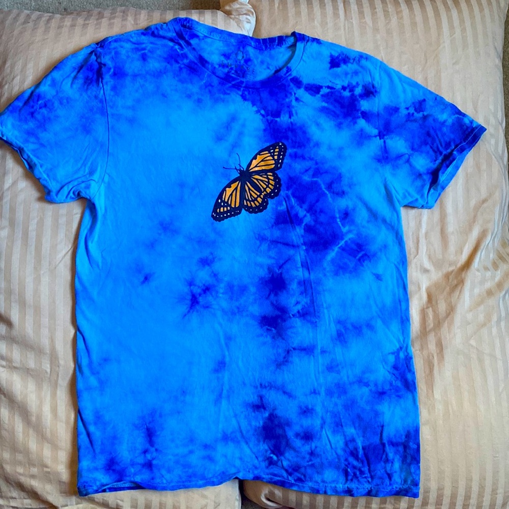 Empyre tee Womens size medium. Never worn